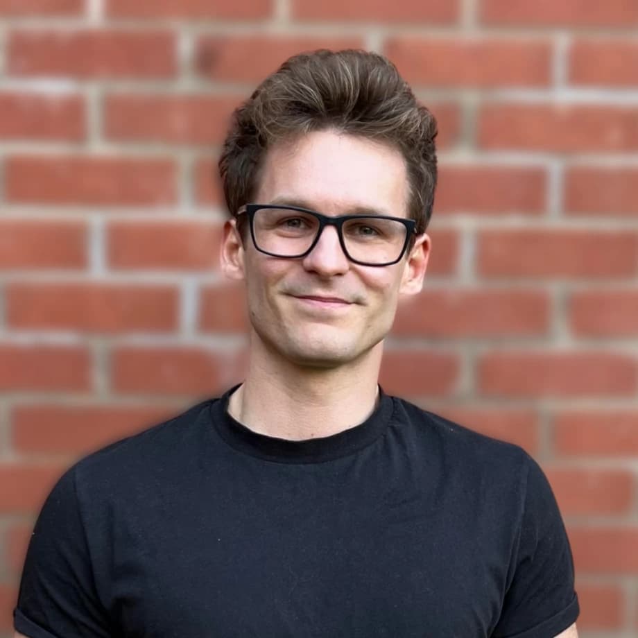 Craig Malcolm - co-founder